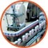 Pardoseli industriale