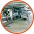 Pardoseli industriale